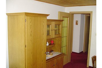 Alloggio presso privati Santa Cristina Valgardena 5
